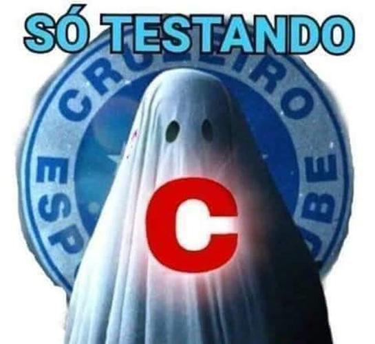 Memes da eliminação do Cruzeiro na Copa do Brasil
