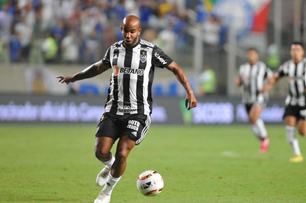 Cruzeiro x Atltico: fotos do clssico no estdio Independncia, em Belo Horizonte, pela quinta rodada do Campeonato Mineiro