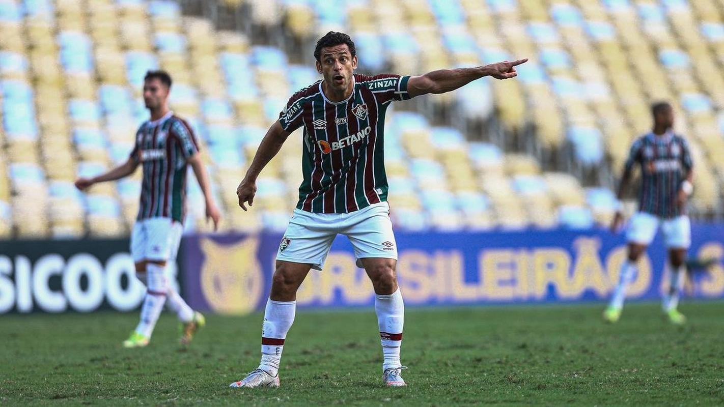 Fotos da vitria do Fluminense sobre o Amrica, no Maracan, no Rio de Janeiro, pela 34 rodada do Campeonato Brasileiro