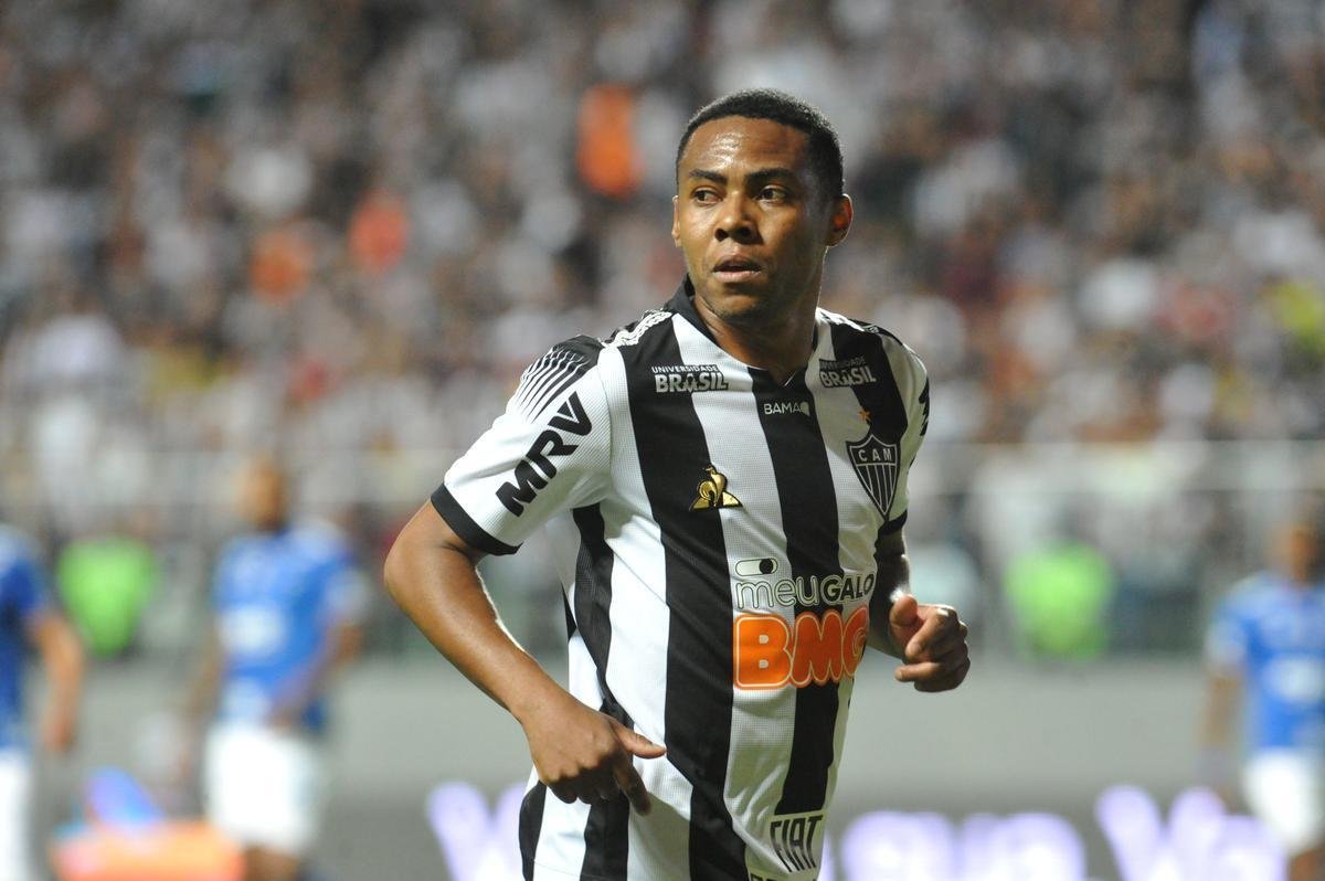 Atltico e Cruzeiro se enfrentam nesta quarta, no Independncia 