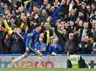 Chelsea marca no fim com Havertz e vence o Newcastle pelo Campeonato Inglês