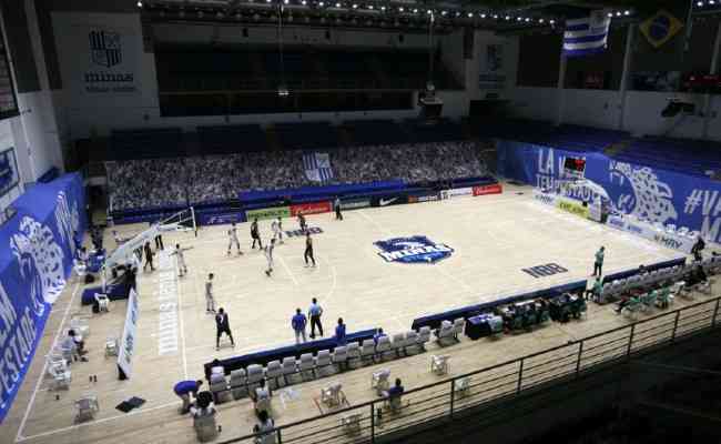 JOGO DAS ESTRELAS NBB 2023  AO VIVO E COM IMAGENS 