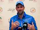 Djokovic bate recorde e completa 378 semanas no ranking ATP