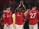 Fred dá vitória ao Manchester United sobre o Palace na estreia de Rangnick