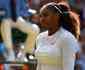 Depois do vice em Wimbledon, Serena Williams salta no ranking