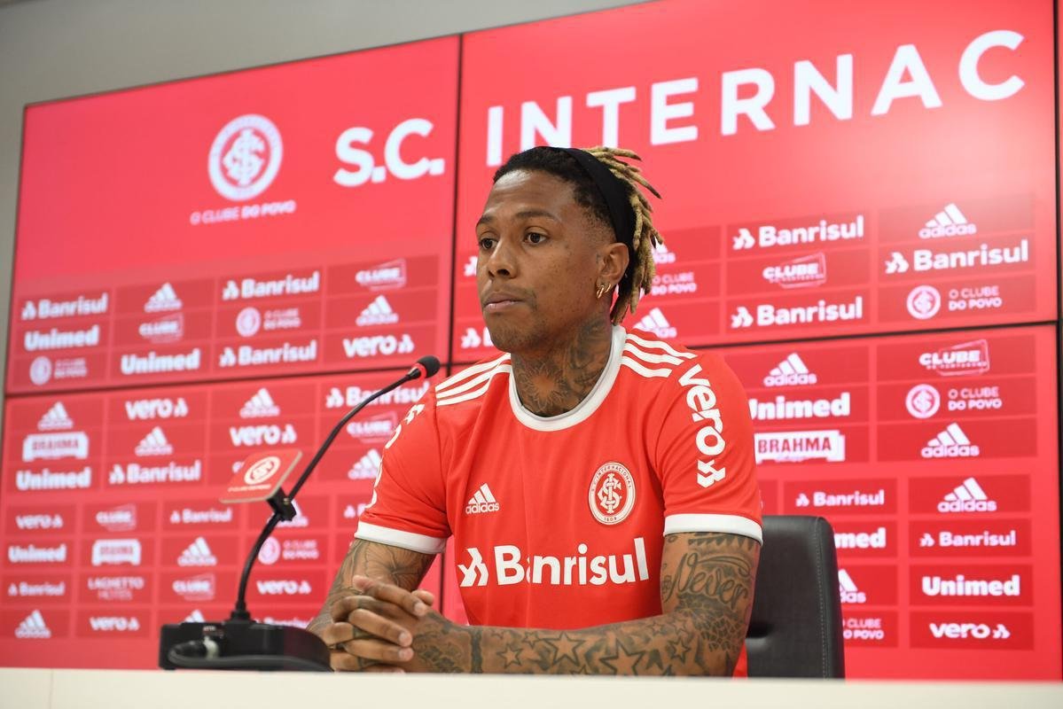 Abel Hernndez - atacante