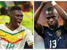 Equador x Senegal: onde assistir ao jogo pela Copa do Mundo