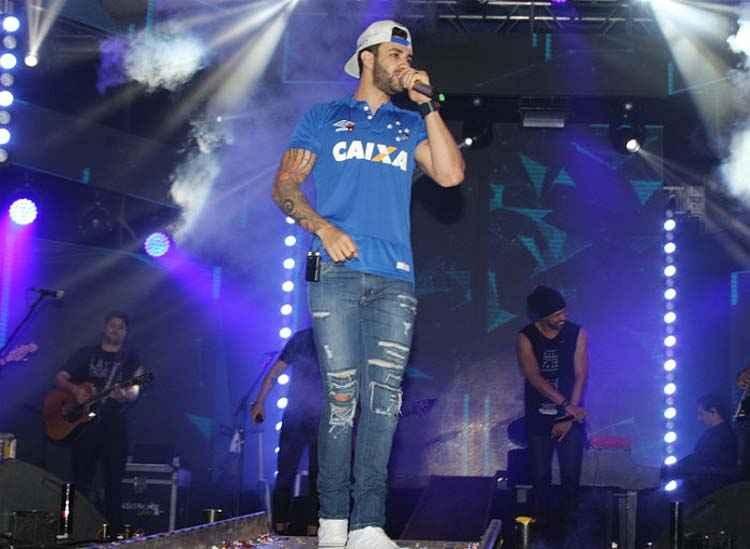 DIVULGA��O / CRUZEIRO