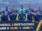 Rival do Atlético na Libertadores nasceu de uma empresa elétrica no Equador
