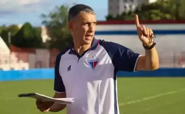 Pablo Vojvoda (Fortaleza) - R$ 1,5 milh�o de d�lares (R$ 7,5 milh�es)
