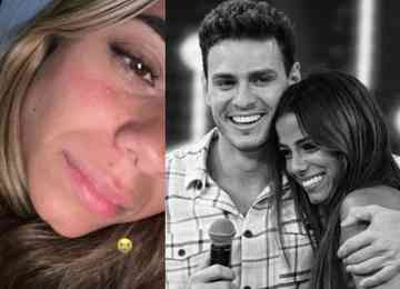 Jogadora do Osasco relembrou últimos acontecimentos desde sua eliminação do Big Brother Brasil 23 e desabafou sobre a lesão de sua irmã, Keyt Alves

