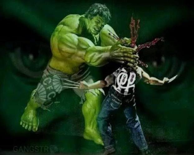 Veja os memes da goleada do Atlético por 4 a 0 diante do Athletico-PR no jogo de ida da final da Copa do Brasil