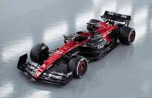 Novos carros contam com atualizaes no assoalho, novidades na segurana e novas pinturas; temporada da F1 comea em maro 
