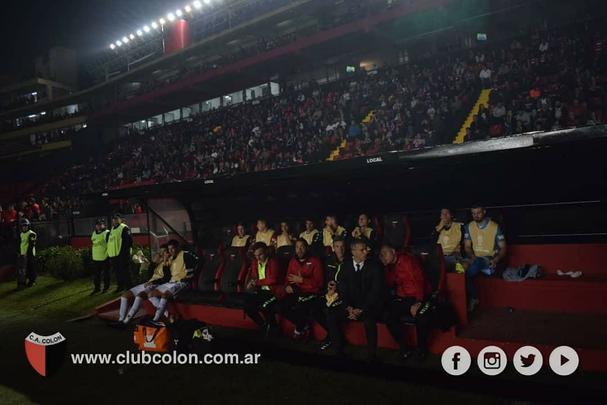 Atlético jogará semifinal da Sul-Americana no 'Cemitério dos Elefantes'