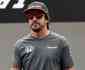 McLaren anuncia renovao com o piloto espanhol Fernando Alonso