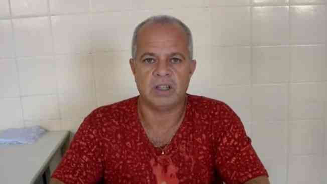 Polícia Civil prende presidente do Tupi em Juiz de Fora