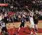 Sem Kevin Durant, Warriors vencem fora e encerram srie de nove triunfos dos Rockets