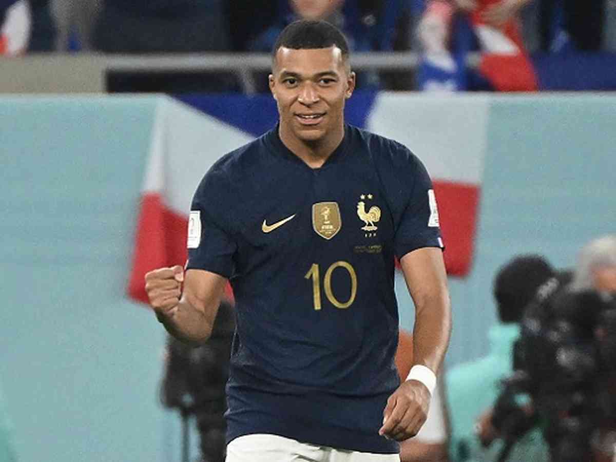 OPINIÃO: França mostra que é mais do que Mbappé, mas tem sinal preocupante  dado por Deschamps - Lance!