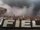Corinthians: coletivo LGBT recebe ameaas aps gritos homofbicos na Arena
