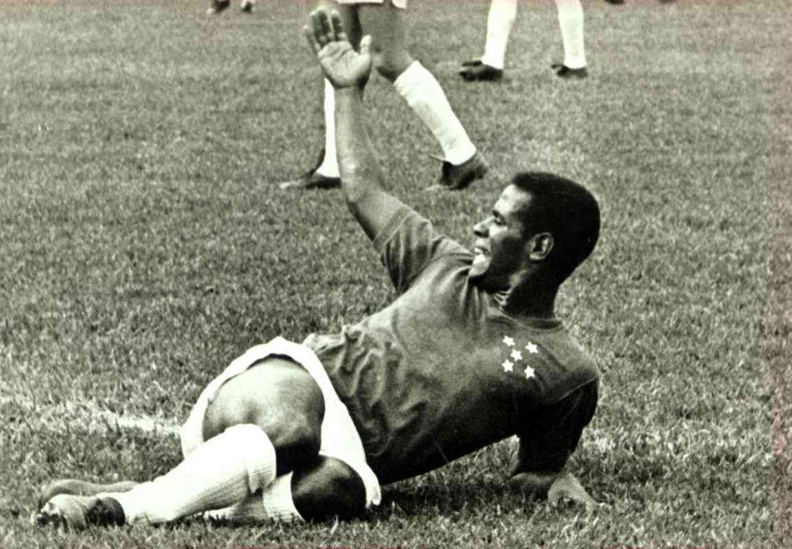 Evaldo disputou 11 jogos na Copa Libertadores de 1967 e marcou cinco gols. Ele dividiu a artilharia do elenco com o meia Tosto e o ponta-direita Natal. O goleador da competio foi Norberto Raffo, do campeo Racing: 14 gols.