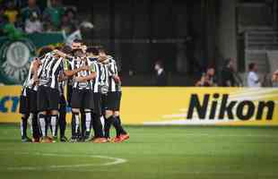 2015 - Santos - venceu o Figueirense no primeiro jogo das quartas de final, fora de casa, por 1 a 0. Em casa, ganhou por 3 a 2 e garantiu a classificação. A equipe foi derrotada na final pelo Palmeiras.
