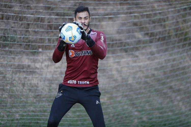 Fotos do primeiro treino de Diego Costa pelo Atlético