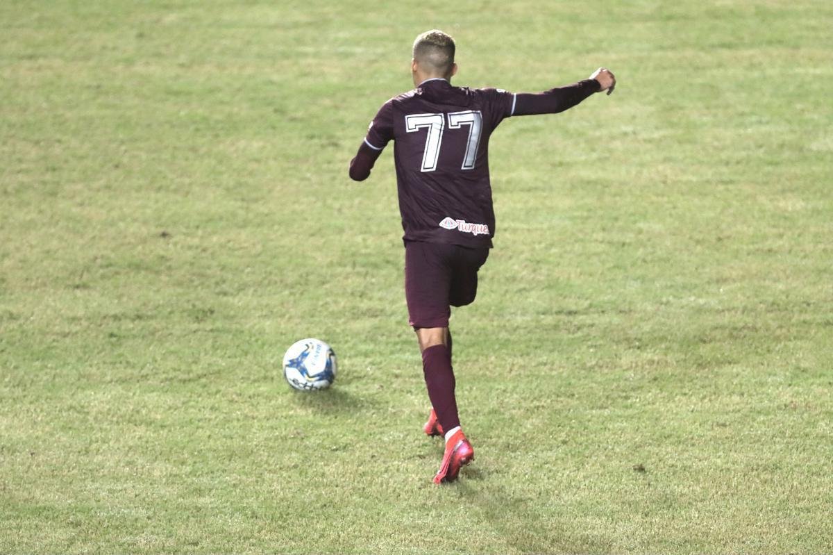 Náutico precisava vencer o Bahia para seguir na competição, ou contar com uma derrota do Santa Cruz contra o River-PI, ou do Ceará contra o CRB. Porém ambos venceram e o Timbu acabou goleado pelo Bahia em Pituaçu.
