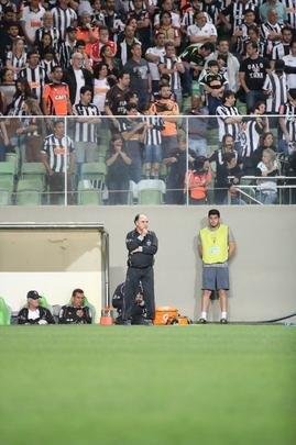 No Independncia, equipes se enfrentam pela 15 rodada do Campeonato Brasileiro