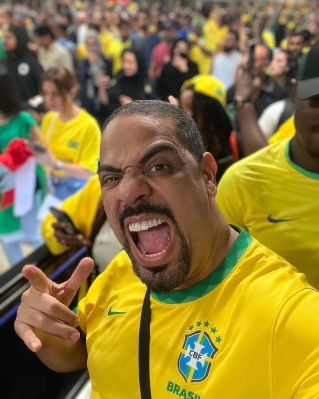 Carter Batista - @essediafoilouco - 1,1 milho de seguidores