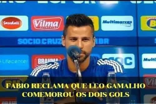 Torcida do Atltico foi s redes tirar sarro com derrota do Cruzeiro para o CRB na Copa do Brasil