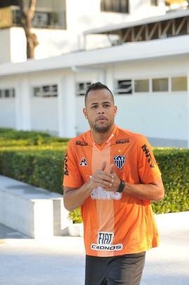 Atltico inicia preparao para o clssico