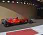 Vettel supera Hamilton e lidera primeiro treino livre do GP de Abu Dabi