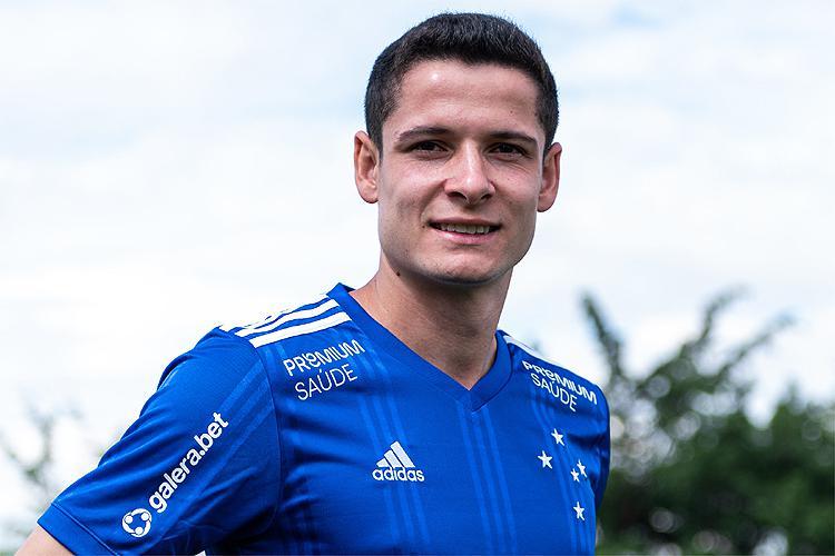 (Foto: Bruno Haddad/Cruzeiro) (Foto: Bruno Haddad/Cruzeiro)