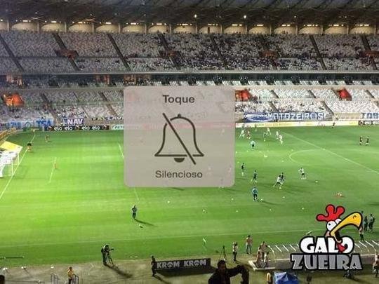 Memes da eliminao do Cruzeiro na Copa do Brasil com a nova derrota para o Palmeiras