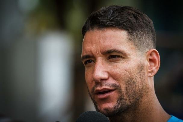 Cruzeiro fez última atividade antes de jogo contra o Deportivo Lara, pelo Grupo B Libertadores