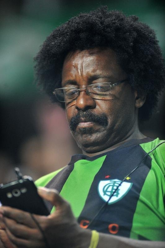 Amrica e ABC se enfrentam no Independncia, pela 34 rodada da Srie B do Brasileiro