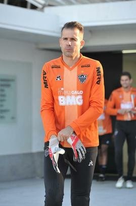 Atltico inicia preparao para o clssico