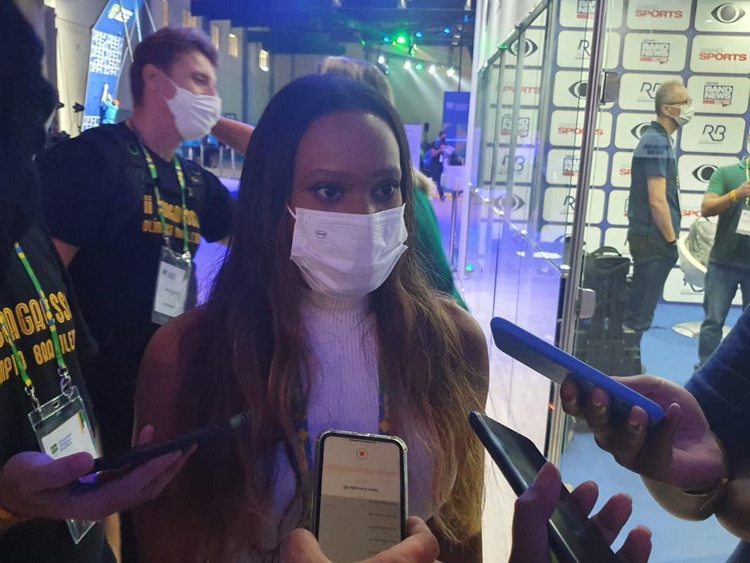 Evento aconteceu em 19 e 20 de abril de 2022, na cidade de Salvador