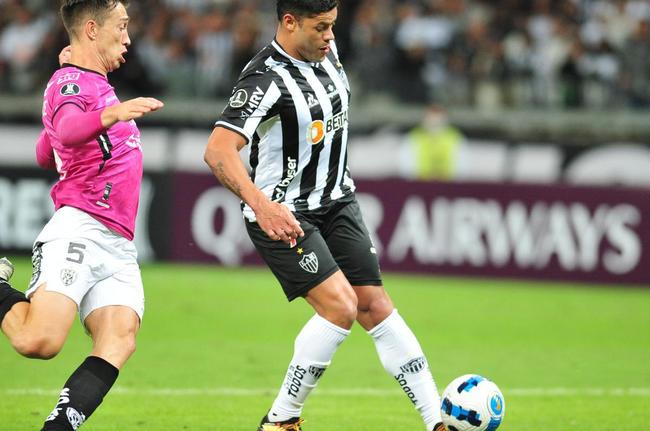 Fotos da partida entre Atltico e Independiente del Valle, no Mineiro, em BH, pela quinta rodada do Grupo D da Copa Libertadores