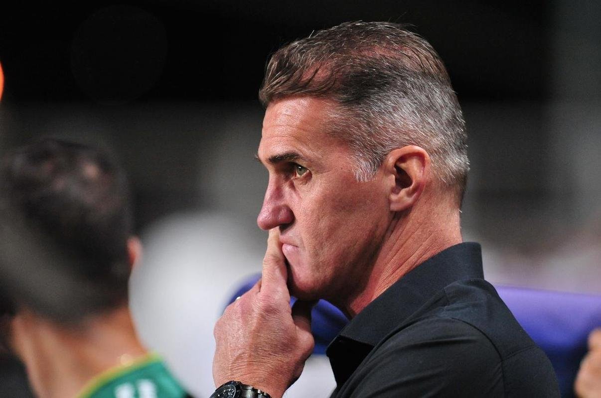 Fotos da partida entre Amrica e Palmeiras, nesta quinta-feira (21), no Independncia, em Belo Horizonte, vlida pela 18 rodada da Srie A do Brasileiro.