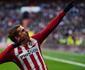 Atltico vence a terceira seguida no Bernabu e tira o Real Madrid da briga pelo ttulo