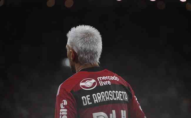 Assista Ao Vivo Agora: Independiente del Valle x Flamengo, informações e  detalhes da partida