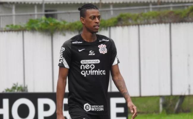 Entenda por que Corinthians inscreveu Robson Bambu no Paulistão mesmo com acusação de estupro