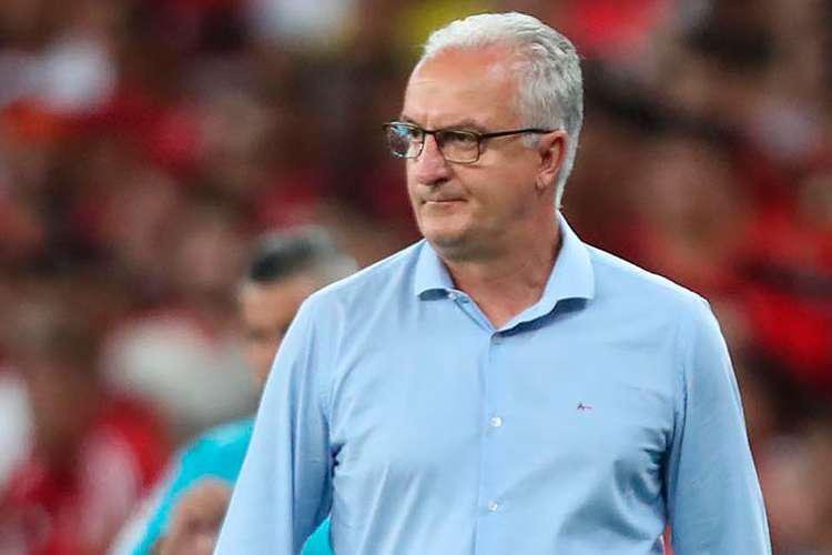 DORIVAL JÚNIOR - 171 VITÓRIAS