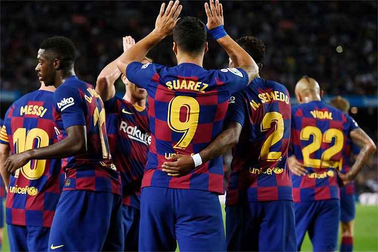 <i>(Foto: AFP/Josep Lago )</i> <i>(Foto: AFP/Josep Lago )</i>