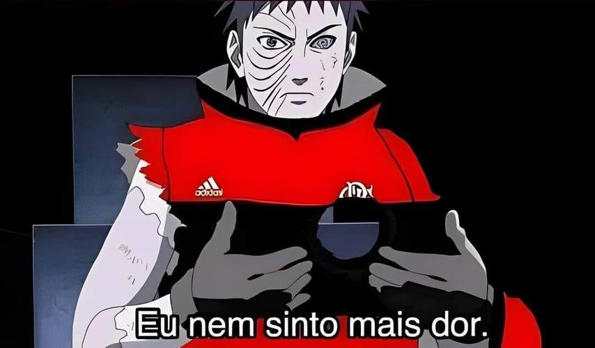 Torcedores brincaram com a eliminação do Flamengo para o Al-Hillal, pela semifinal do Mundial