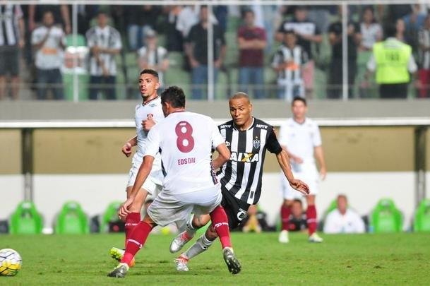Atltico e Fluminense duelam, no Independncia,  pela 5 rodada do Campeonato Brasileiro