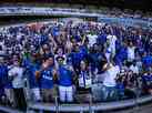 Cruzeiro x Sport: veja parcial de ingressos vendidos para jogo no Mineirão