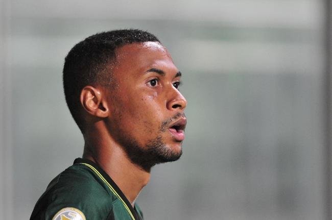 Fotos da vitria do Amrica sobre o Fortaleza, por 2 a 1, no Independncia, pela 29 rodada da Srie A do Campeonato Brasileiro