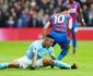 Pep Guardiola prev que Gabriel Jesus ficar fora do City por 'um ou dois meses'